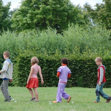 DSC 0540 - Scouts en Gidsen Zaventem 